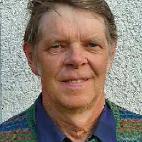 Dr. Jürgen Momsen