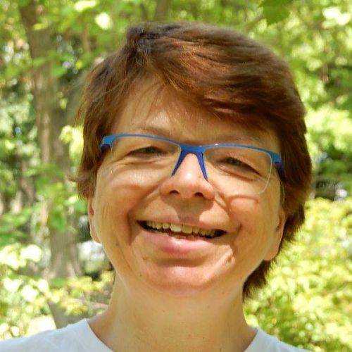Birgit Garde-Ott
