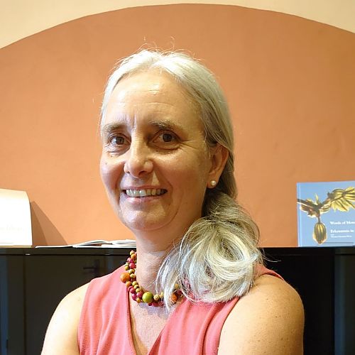 Claudia Fritsche