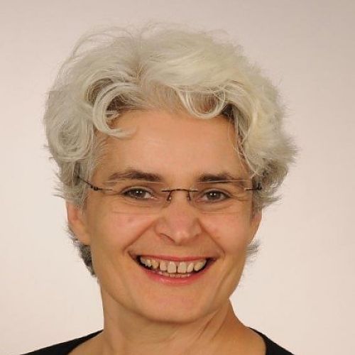 Marion Beck