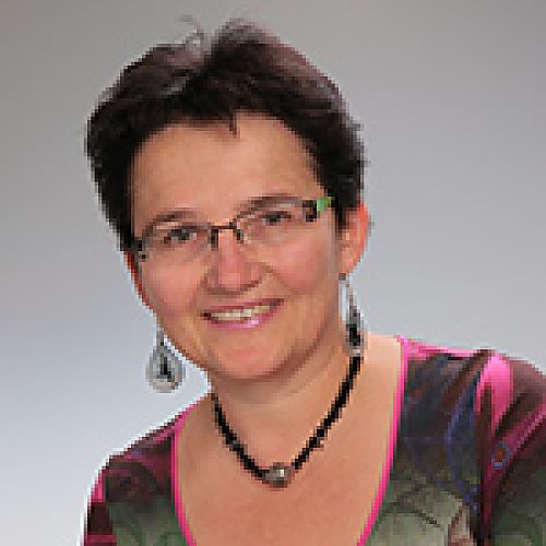 Petra Krusche