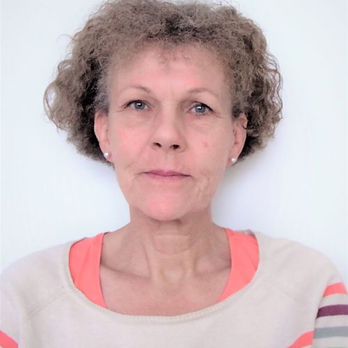 Ulla Burger