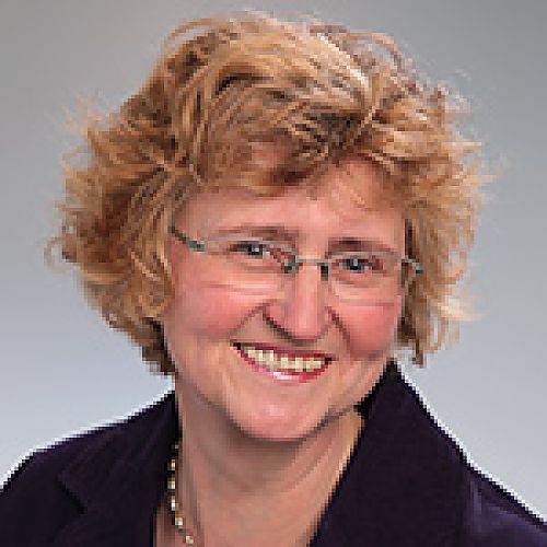 Ulrike Kröger