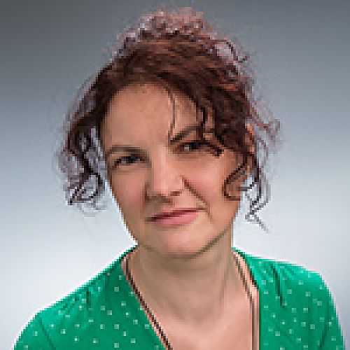 Ulrike Scheytt Ulrike Scheytt